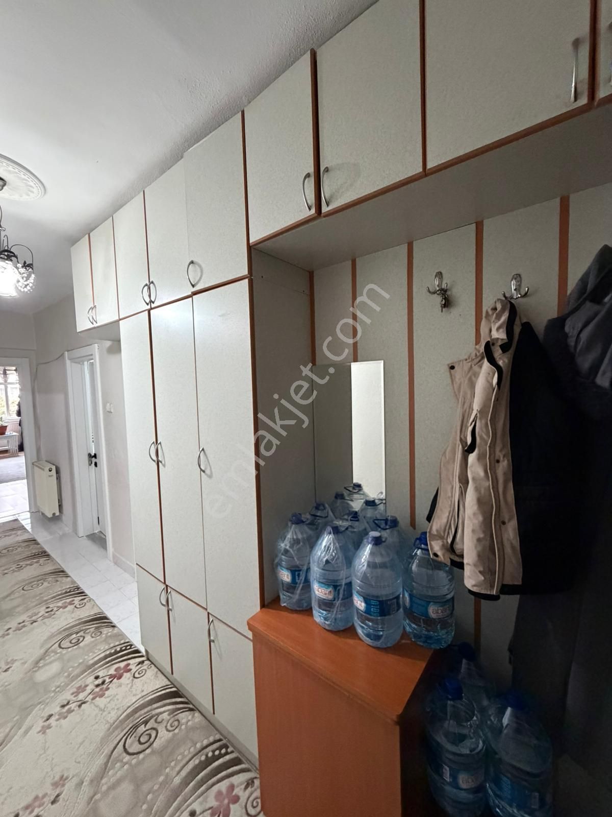 Yılmaz Gayrimenkulden Kacırılmayacak 3+1 Fırsat Dairesi - Görsel 17