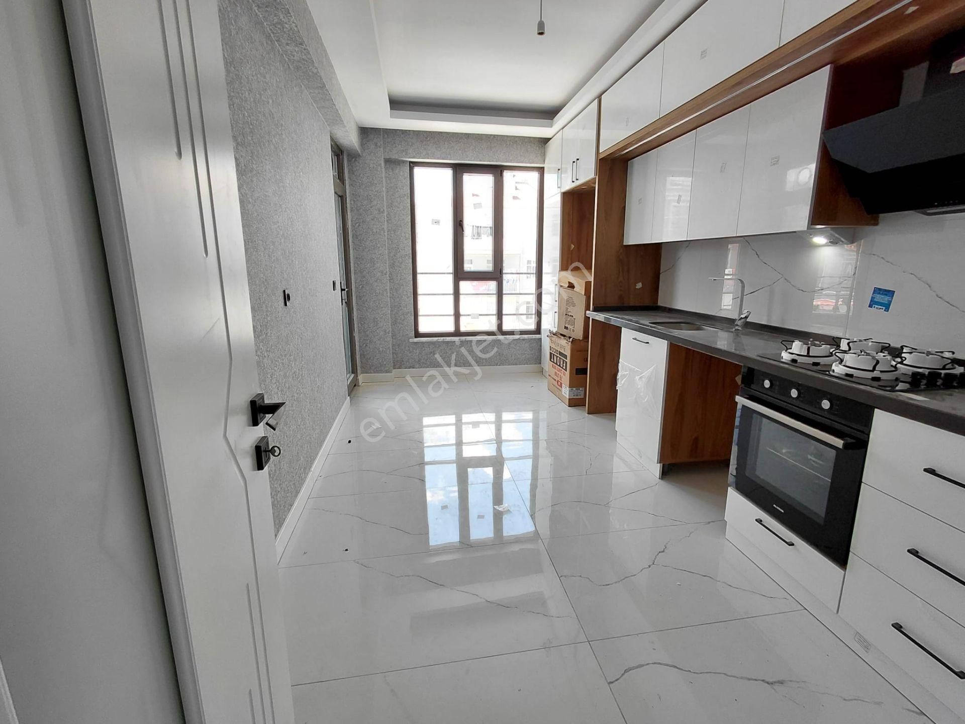 Emrah Çiftci'den Selçuklu Dumlupınar Mah. Lale Cad.yanı Satılık 2+1 Daireler - Görsel 8