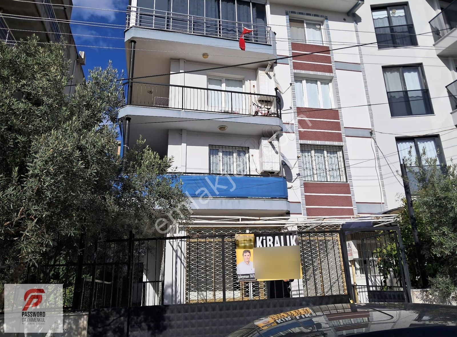 Atatürk Mahallesi Yavuz Caddesi Yakını Kiralık Dükkan - Görsel 11