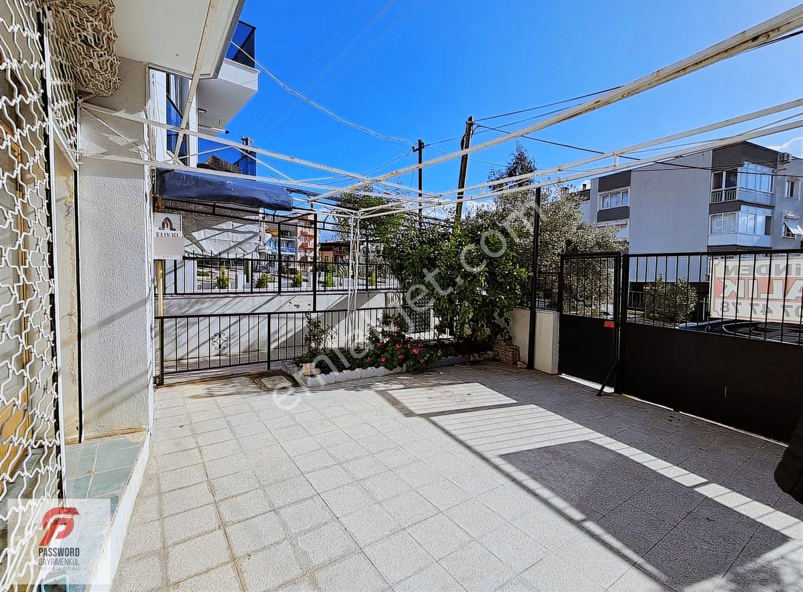 Atatürk Mahallesi Yavuz Caddesi Yakını Kiralık Dükkan - Görsel 9