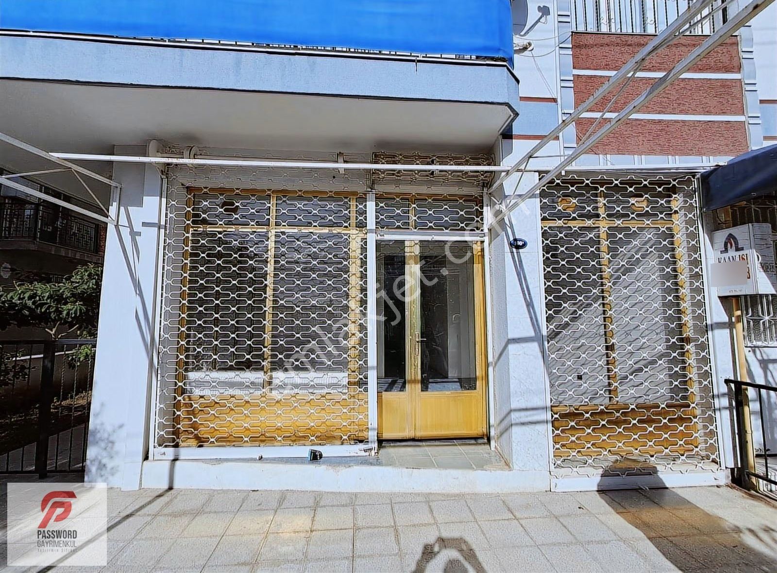 Atatürk Mahallesi Yavuz Caddesi Yakını Kiralık Dükkan - Görsel 15