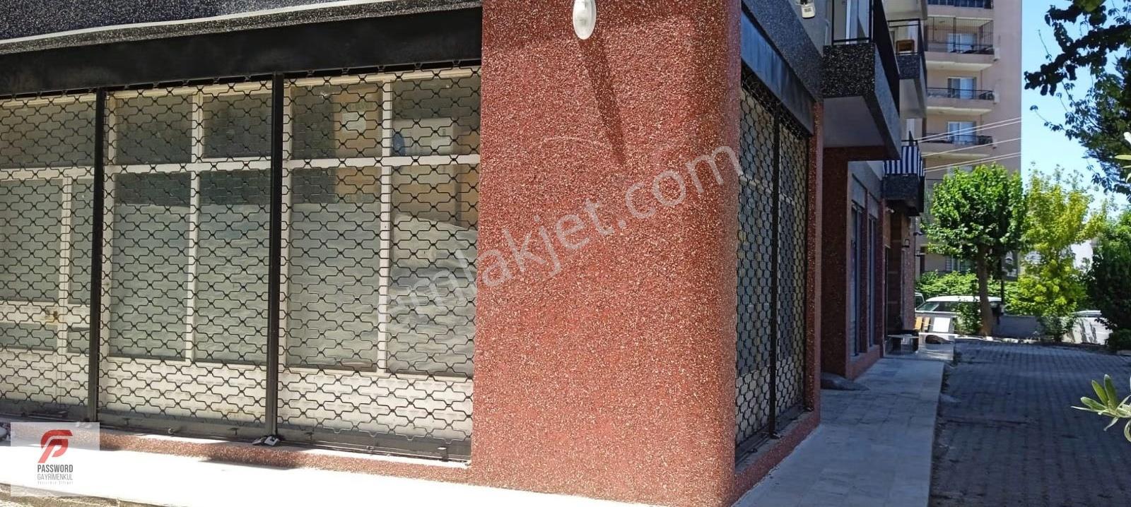 Buca Tınaztepe Merkezi Konumda Kiracılı Yatırımlık Köşe Dükkan - Görsel 4