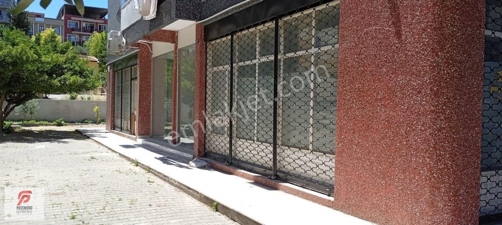 Buca Tınaztepe Merkezi Konumda Kiracılı Yatırımlık Köşe Dükkan - Görsel 3