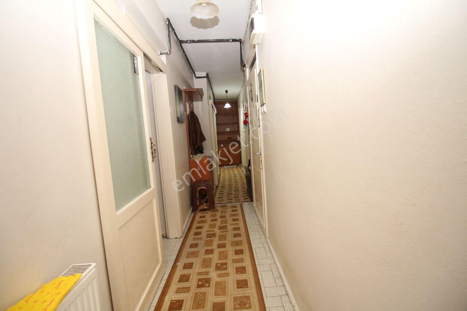 Doğalgazlı Eşyalı Daire - Görsel 10