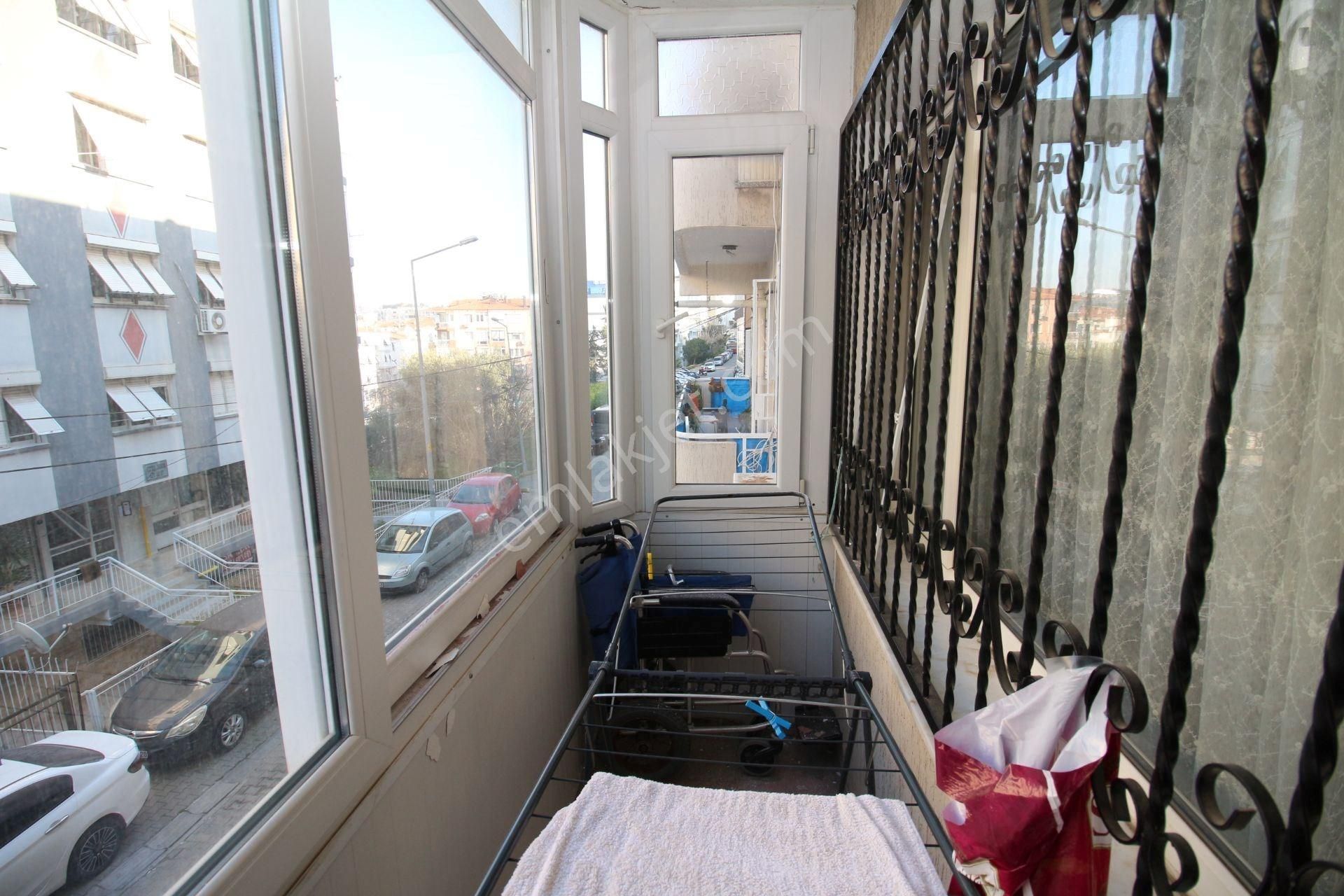 Doğalgazlı Eşyalı Daire - Görsel 7