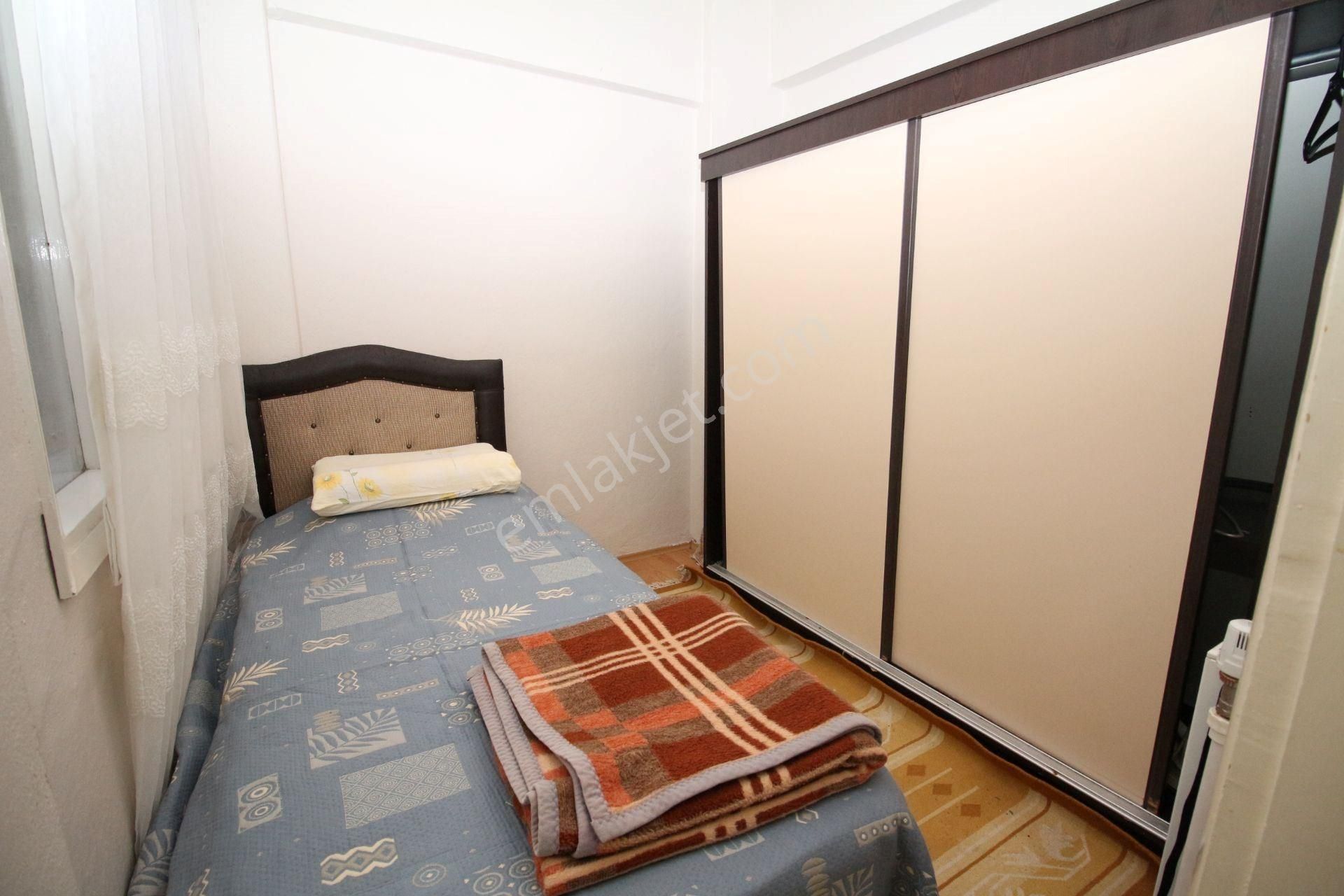 Doğalgazlı Eşyalı Daire - Görsel 13