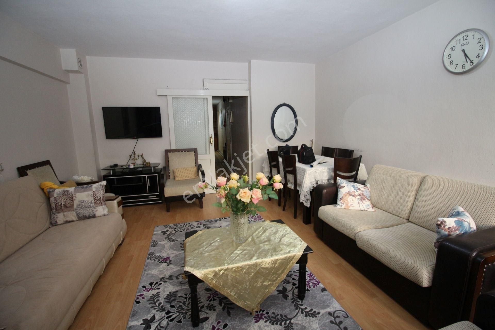 Doğalgazlı Eşyalı Daire - Görsel 5