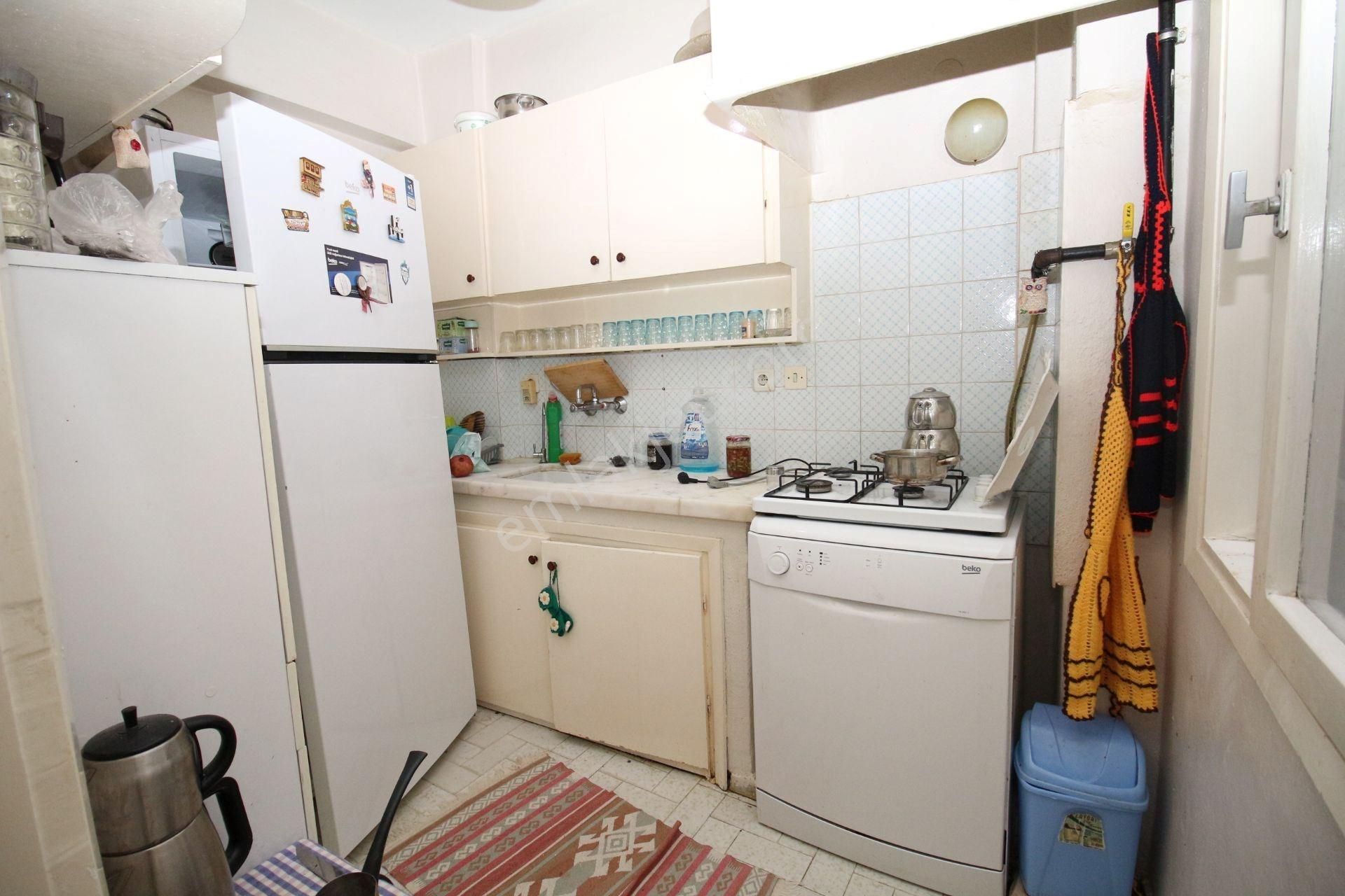 Doğalgazlı Eşyalı Daire - Görsel 11