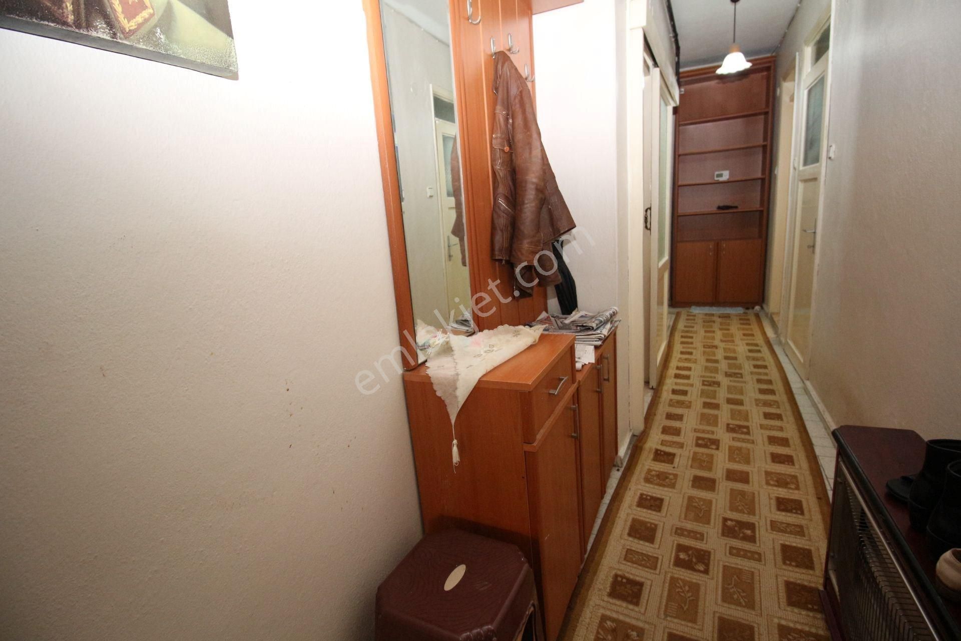 Doğalgazlı Eşyalı Daire - Görsel 12