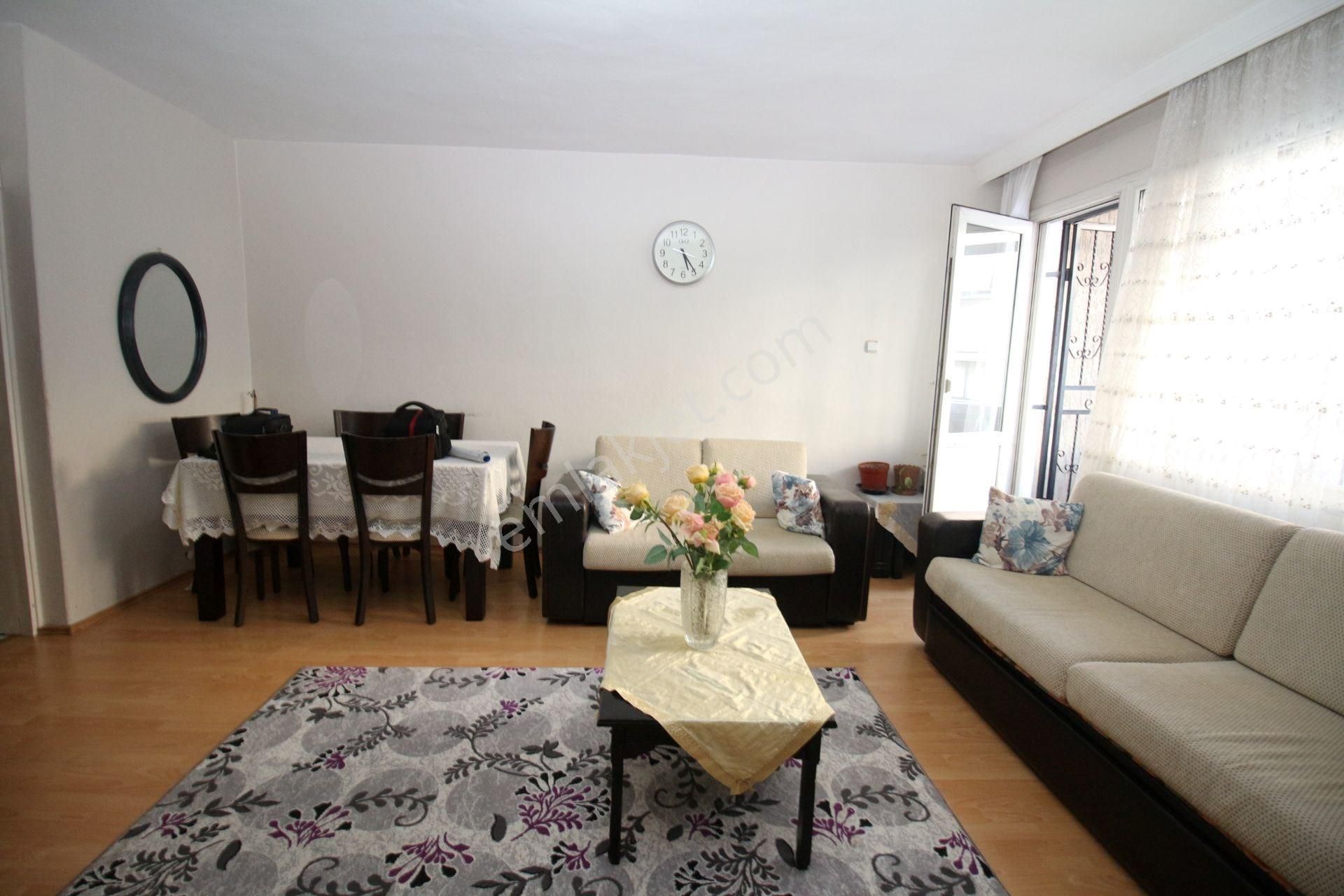 Doğalgazlı Eşyalı Daire - Görsel 3