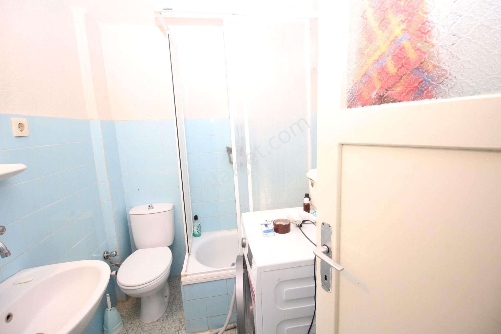 Doğalgazlı Eşyalı Daire - Görsel 15