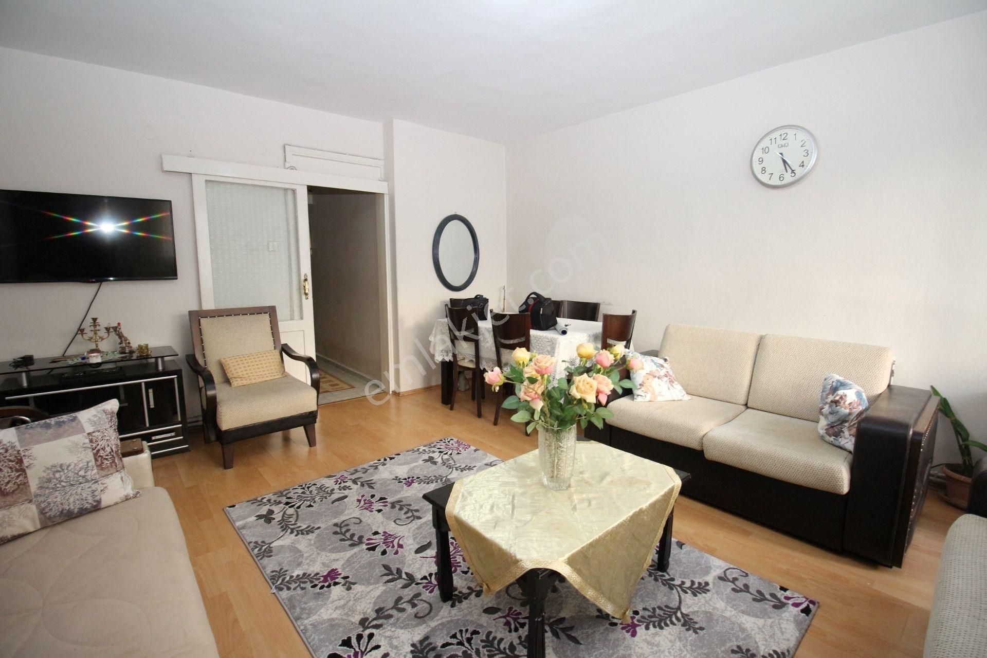 Doğalgazlı Eşyalı Daire - Görsel 4