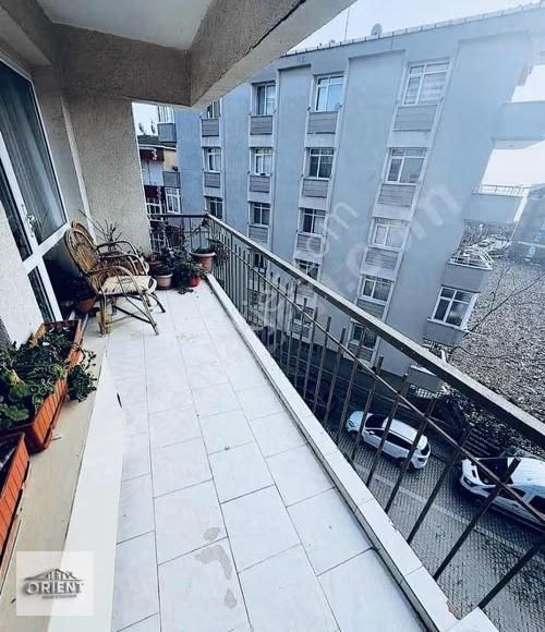 Denizköşklerde 3+1 Geniş Köşe Bina Avantajlı Satılık Daire - Görsel 4