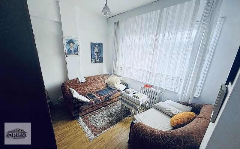 Denizköşklerde 3+1 Geniş Köşe Bina Avantajlı Satılık Daire - Görsel 9