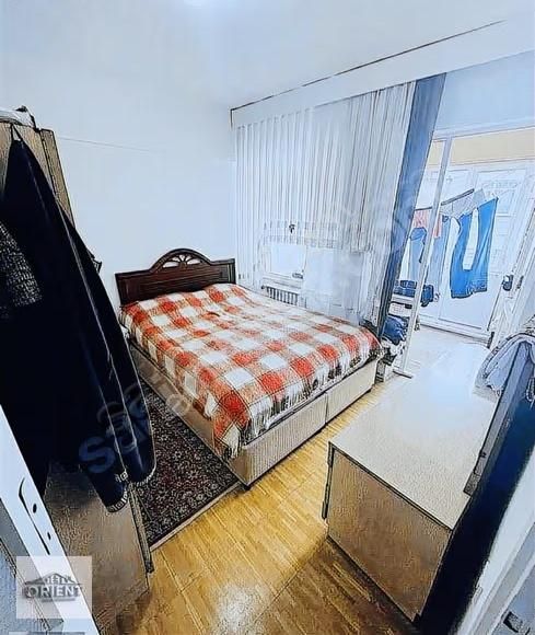 Denizköşklerde 3+1 Geniş Köşe Bina Avantajlı Satılık Daire - Görsel 7