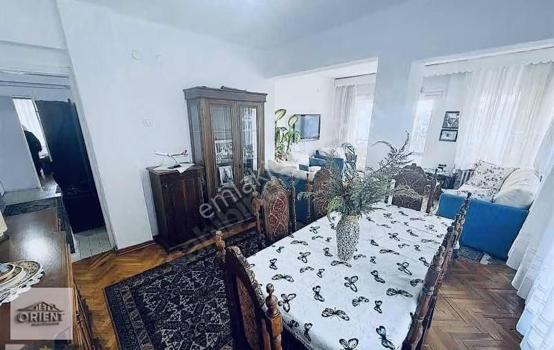 Denizköşklerde 3+1 Geniş Köşe Bina Avantajlı Satılık Daire - Görsel 5