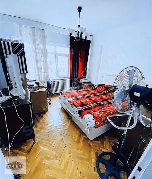 Denizköşklerde 3+1 Geniş Köşe Bina Avantajlı Satılık Daire - Görsel 6