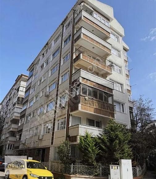 Denizköşklerde 3+1 Geniş Köşe Bina Avantajlı Satılık Daire - Görsel 2