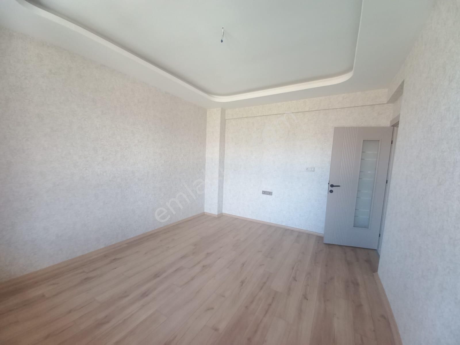 Emrah Çiftci'den Selçuklu Parsana Mah.stadyum Civarı Satılık 3+1 Sıfır Lüks Daireler - Görsel 25