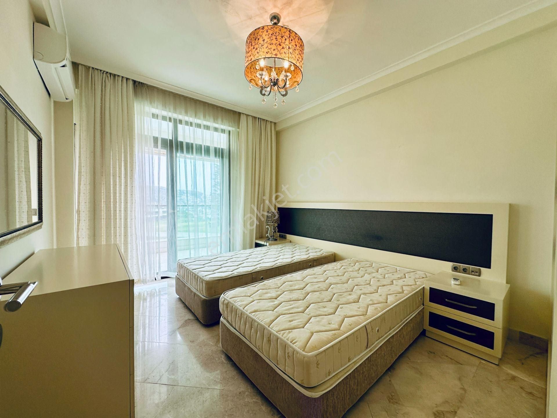 Alanya Kargıcak’ta Deniz Manzaralı Müstakil Havuzlu 3+1 Villa - Görsel 10