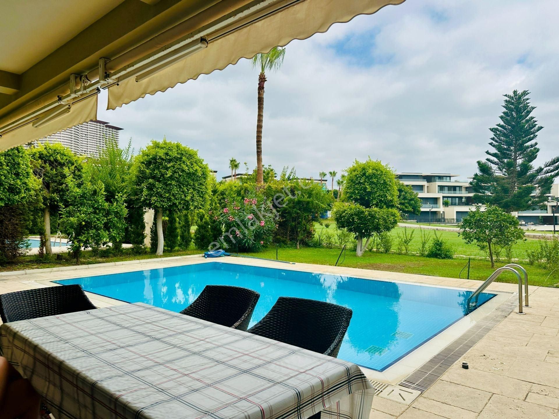 Alanya Kargıcak’ta Deniz Manzaralı Müstakil Havuzlu 3+1 Villa - Görsel 23