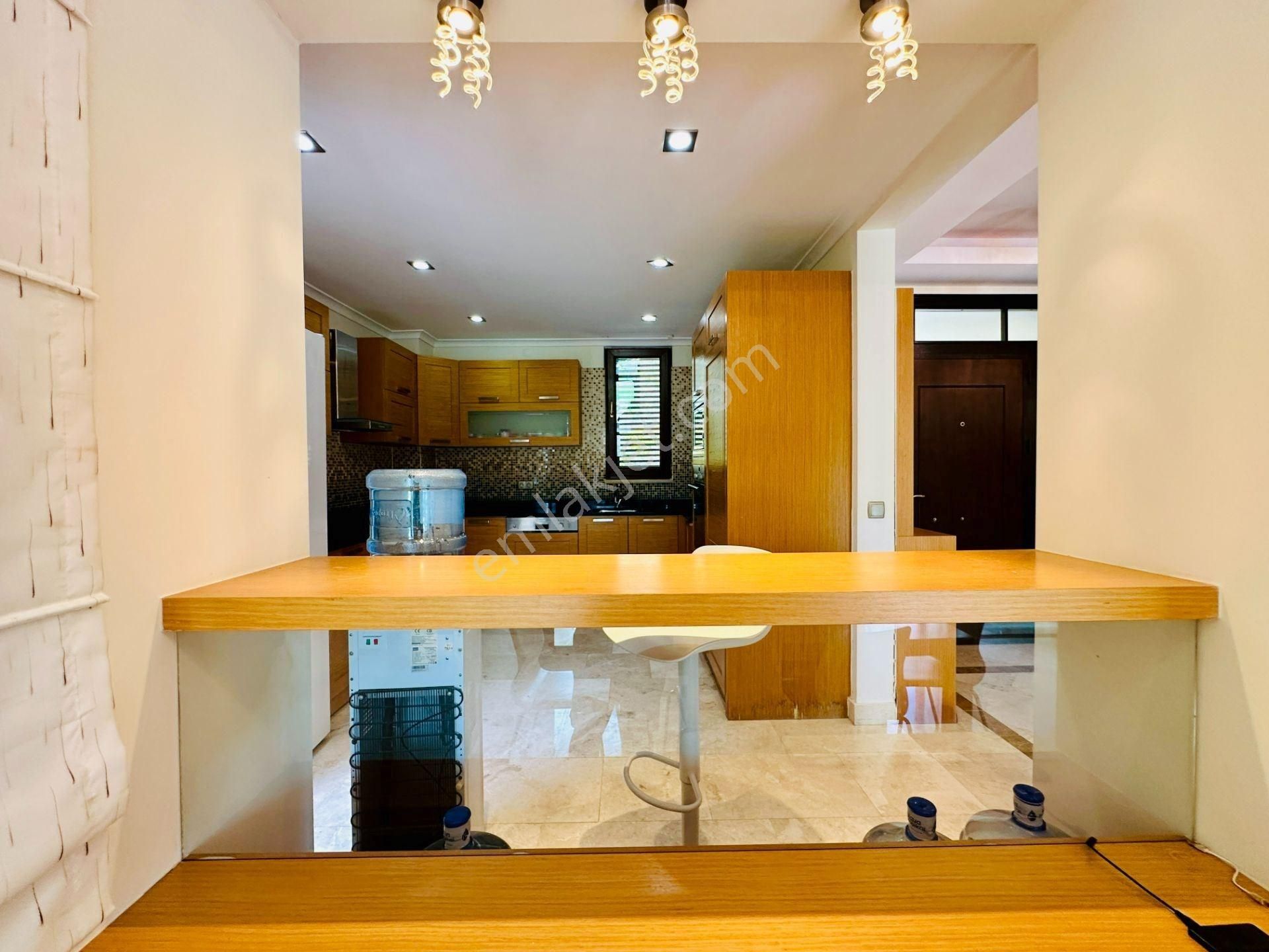 Alanya Kargıcak’ta Deniz Manzaralı Müstakil Havuzlu 3+1 Villa - Görsel 7