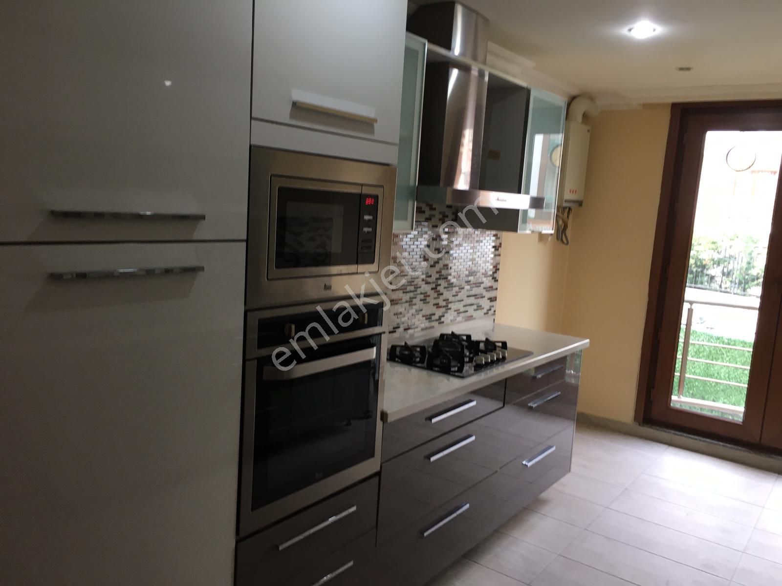 Bahcelievler Basınsitesi Vefa Konaklarında 3+1 130m2 (kelepir )kiracılı - Görsel 10