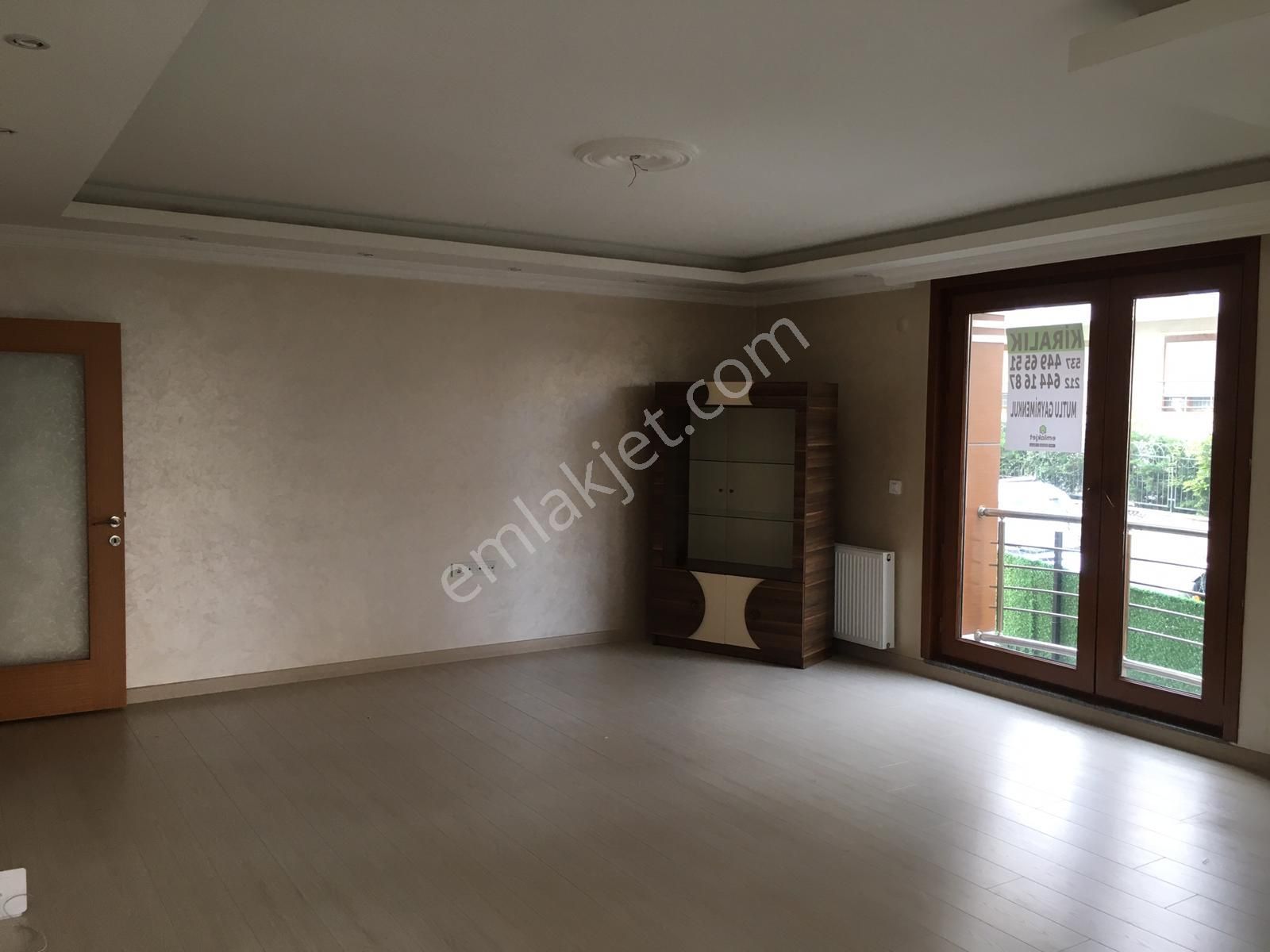 Bahcelievler Basınsitesi Vefa Konaklarında 3+1 130m2 (kelepir )kiracılı - Görsel 4