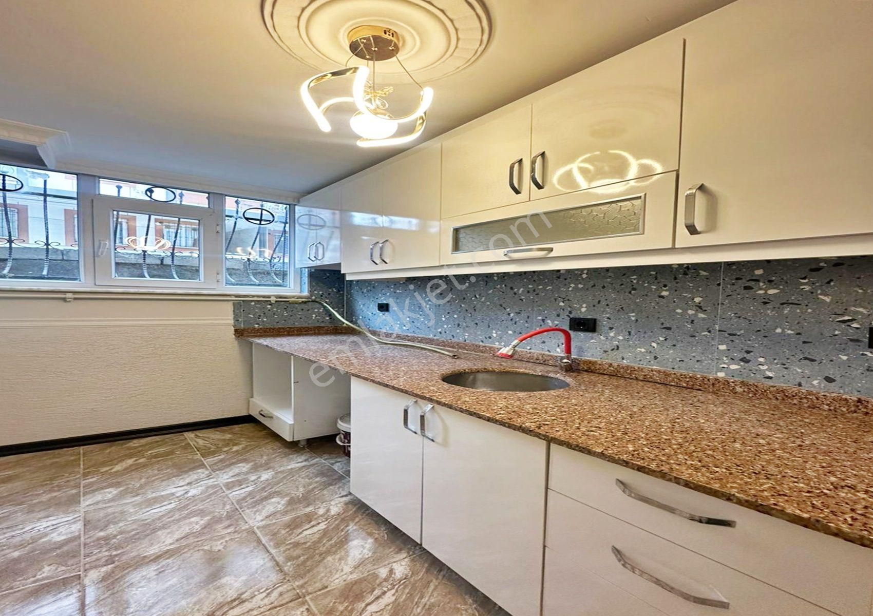 Nes Yapı'dan Geniş Ailelere Uygun Full Dekorlu Masrafsız Lüx Dublex Daire!!!! - Görsel 17