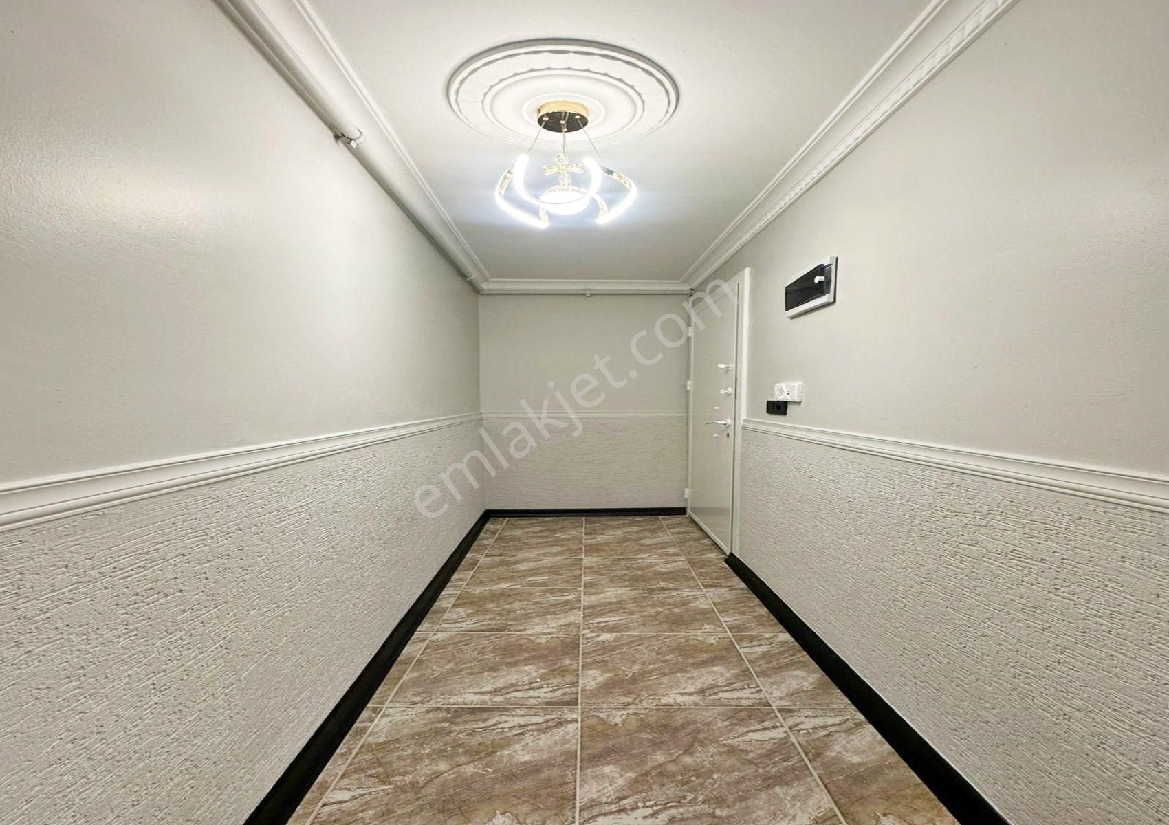 Nes Yapı'dan Geniş Ailelere Uygun Full Dekorlu Masrafsız Lüx Dublex Daire!!!! - Görsel 19