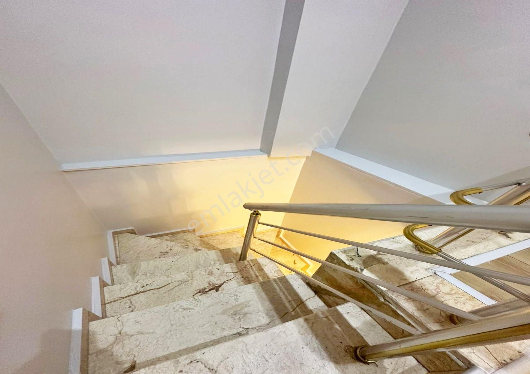 Nes Yapı'dan Geniş Ailelere Uygun Full Dekorlu Masrafsız Lüx Dublex Daire!!!! - Görsel 8