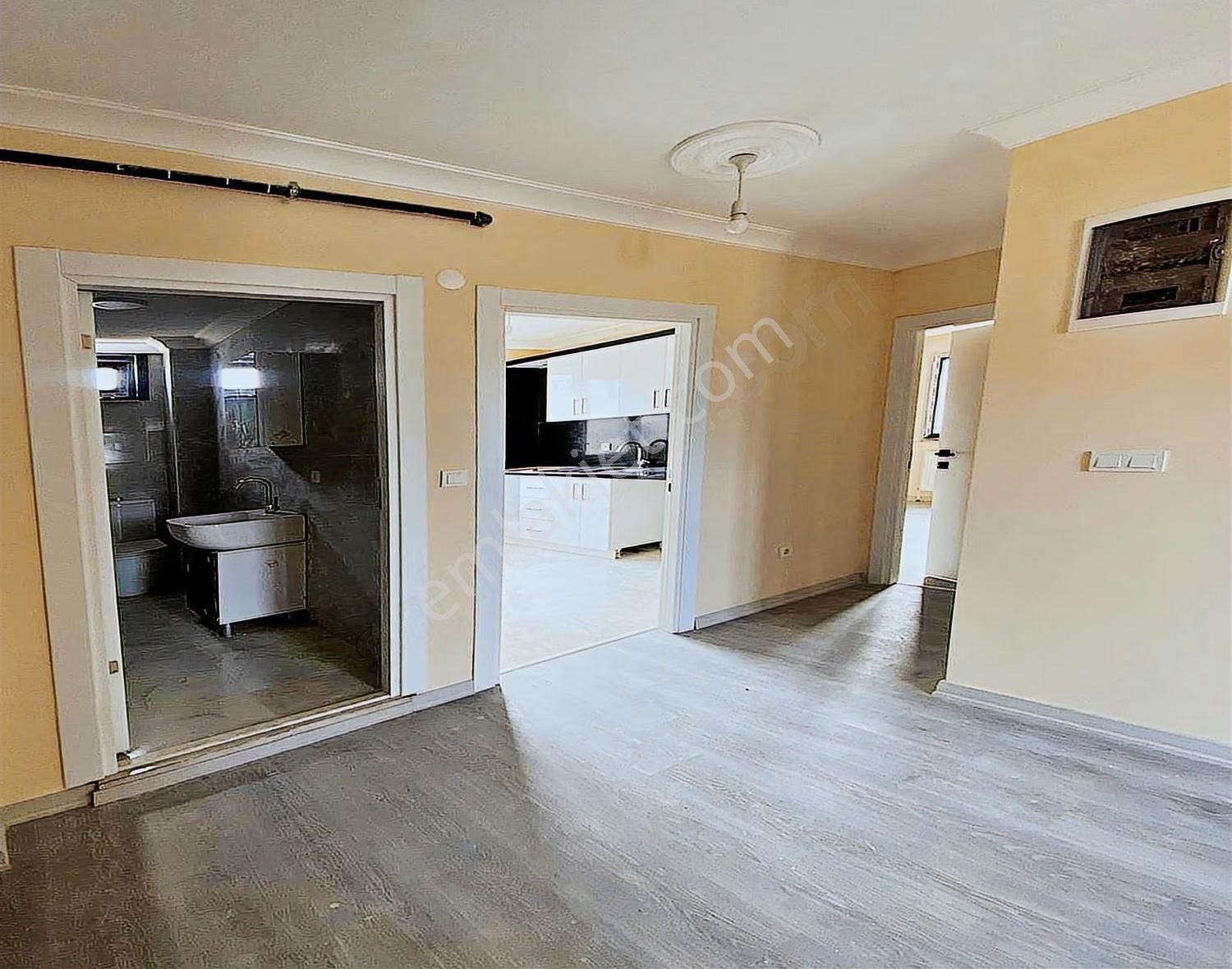 3m Yapı'dan Eşref Bitlis Bulvarına Yakın 4+1 Dubleks Daire !! - Görsel 12