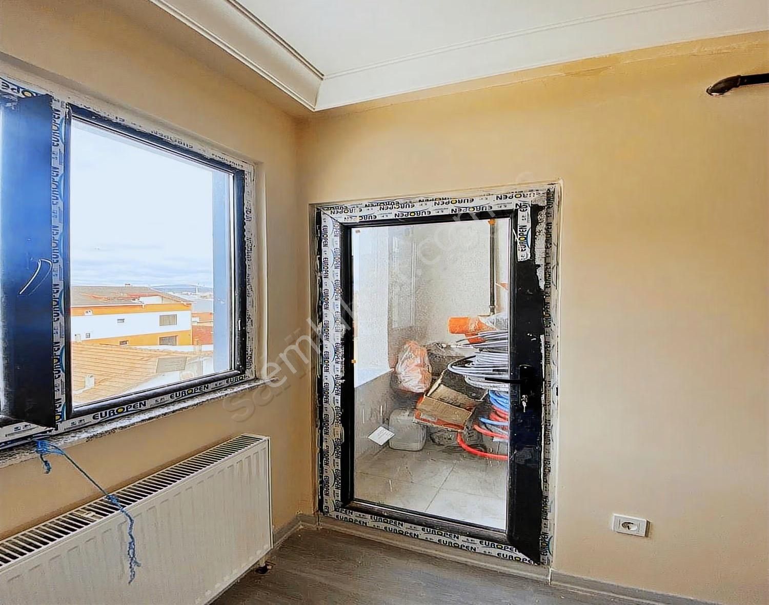 3m Yapı'dan Eşref Bitlis Bulvarına Yakın 4+1 Dubleks Daire !! - Görsel 8