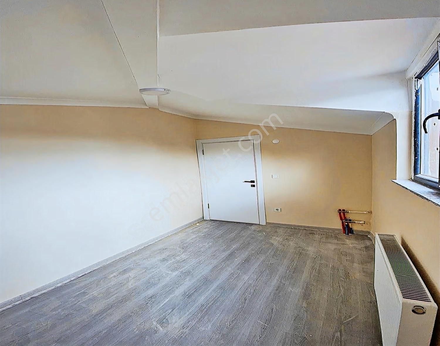 3m Yapı'dan Eşref Bitlis Bulvarına Yakın 4+1 Dubleks Daire !! - Görsel 16