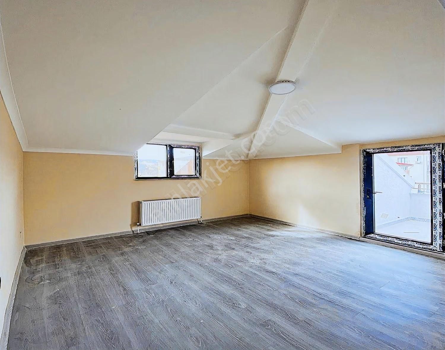 3m Yapı'dan Eşref Bitlis Bulvarına Yakın 4+1 Dubleks Daire !! - Görsel 6