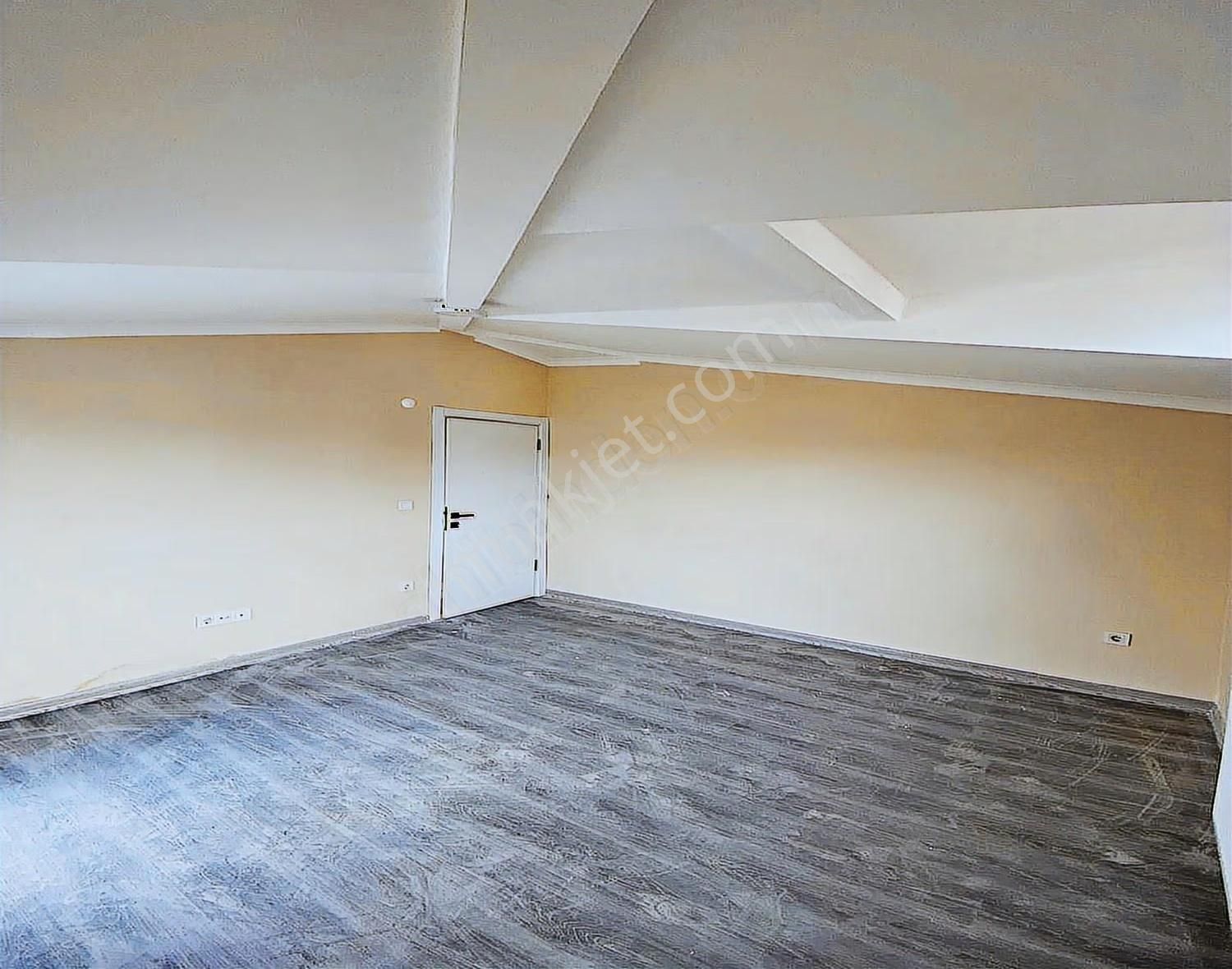 3m Yapı'dan Eşref Bitlis Bulvarına Yakın 4+1 Dubleks Daire !! - Görsel 2