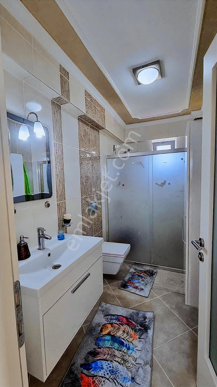 Okçular Mh 3000 M2 Arsa İçerisinde Satılık 4+1 Havuzlu Villa - Görsel 31