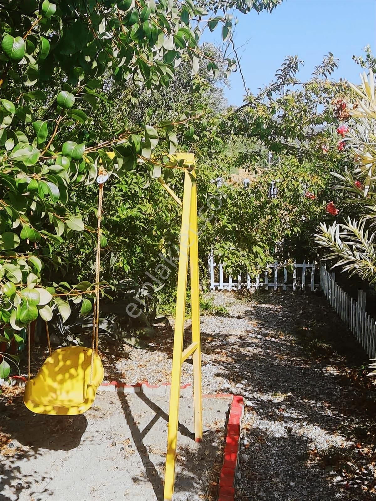 Okçular Mh 3000 M2 Arsa İçerisinde Satılık 4+1 Havuzlu Villa - Görsel 10