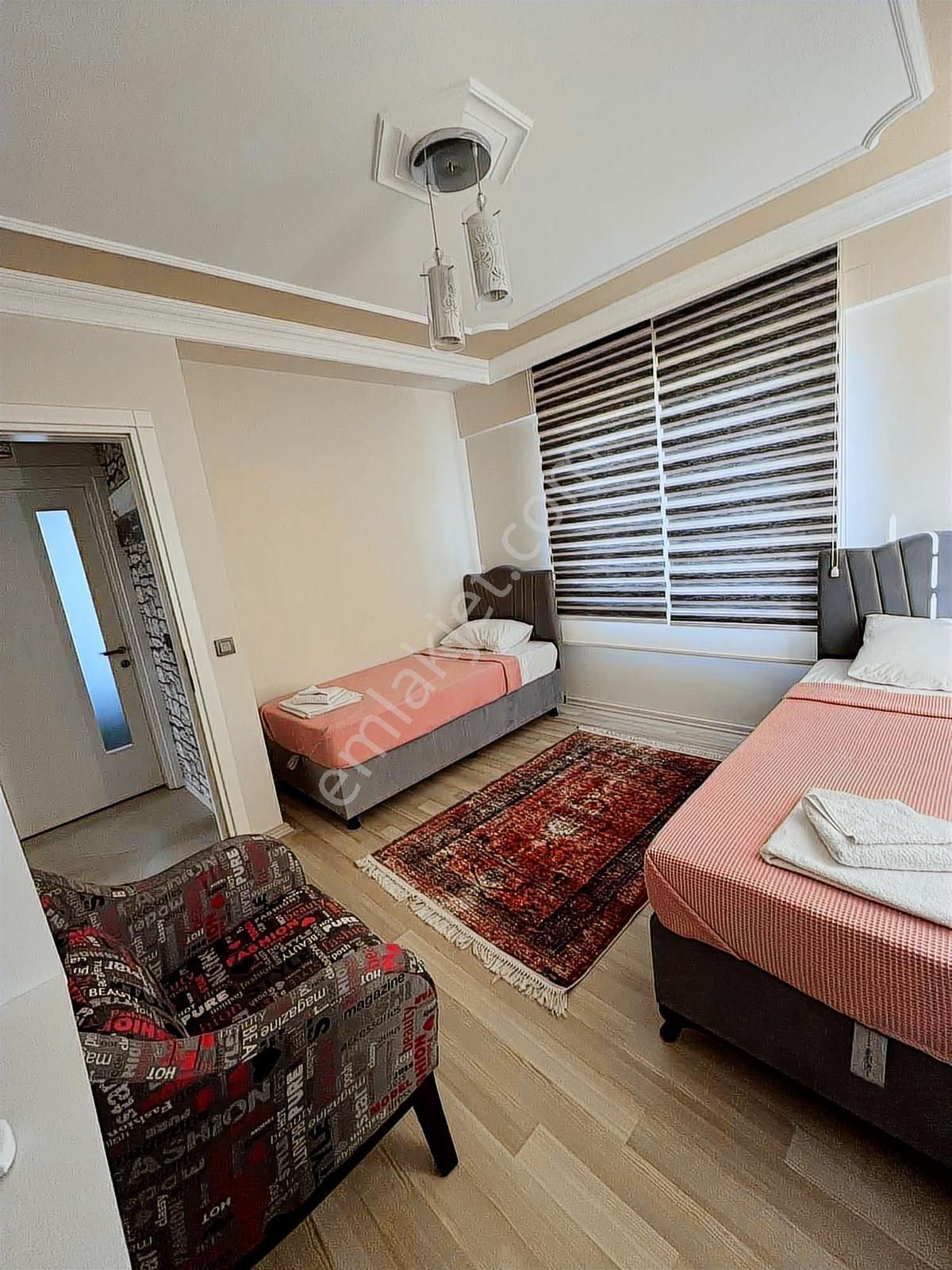 Okçular Mh 3000 M2 Arsa İçerisinde Satılık 4+1 Havuzlu Villa - Görsel 3