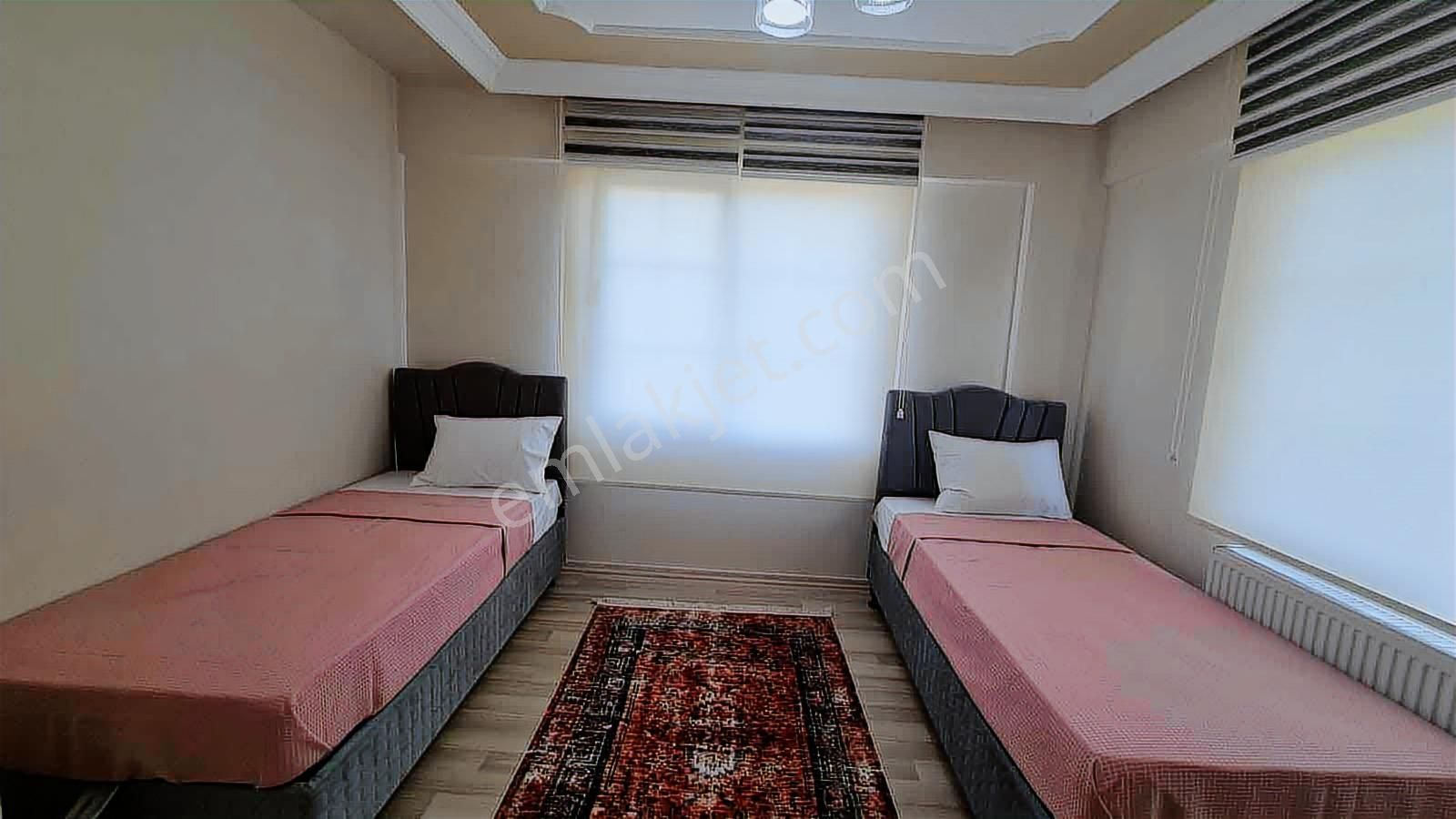 Okçular Mh 3000 M2 Arsa İçerisinde Satılık 4+1 Havuzlu Villa - Görsel 22