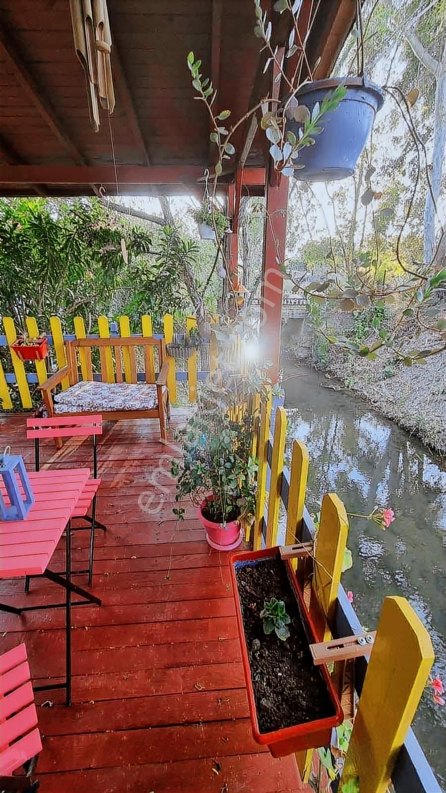 Okçular Mh 3000 M2 Arsa İçerisinde Satılık 4+1 Havuzlu Villa - Görsel 30