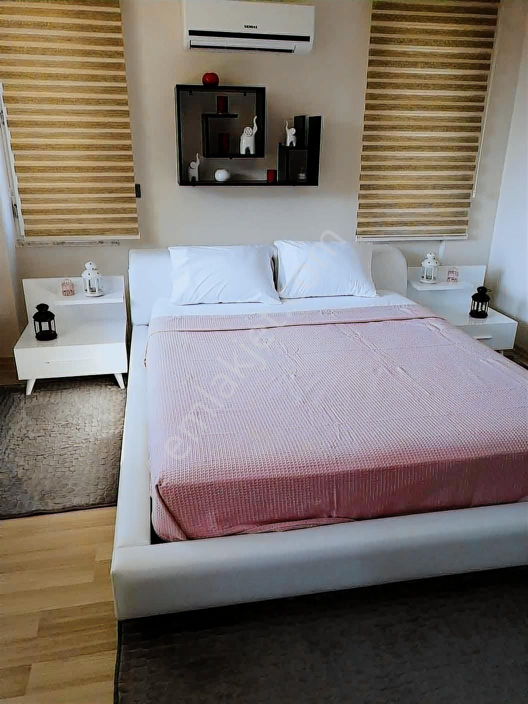 Okçular Mh 3000 M2 Arsa İçerisinde Satılık 4+1 Havuzlu Villa - Görsel 21