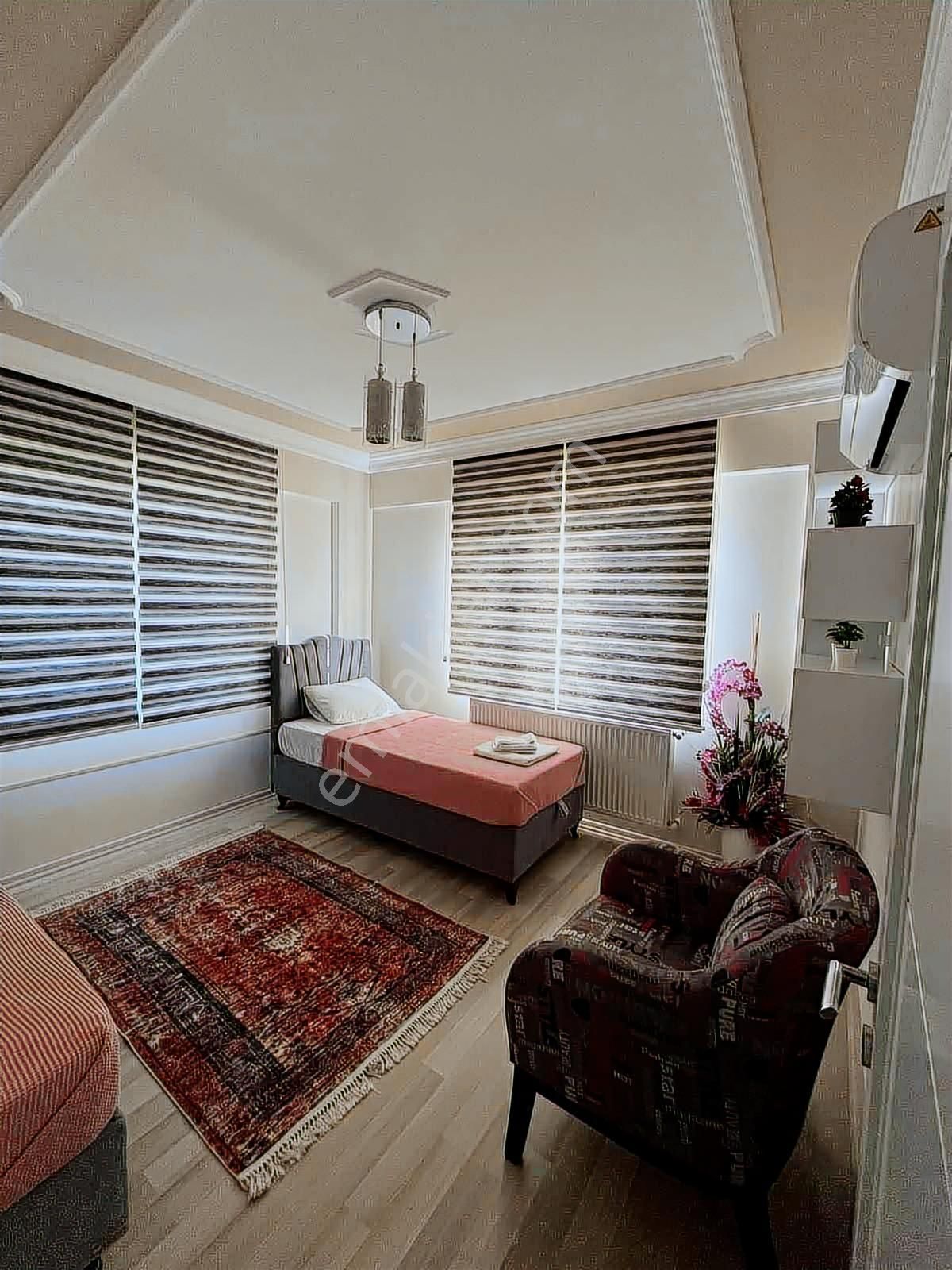 Okçular Mh 3000 M2 Arsa İçerisinde Satılık 4+1 Havuzlu Villa - Görsel 8