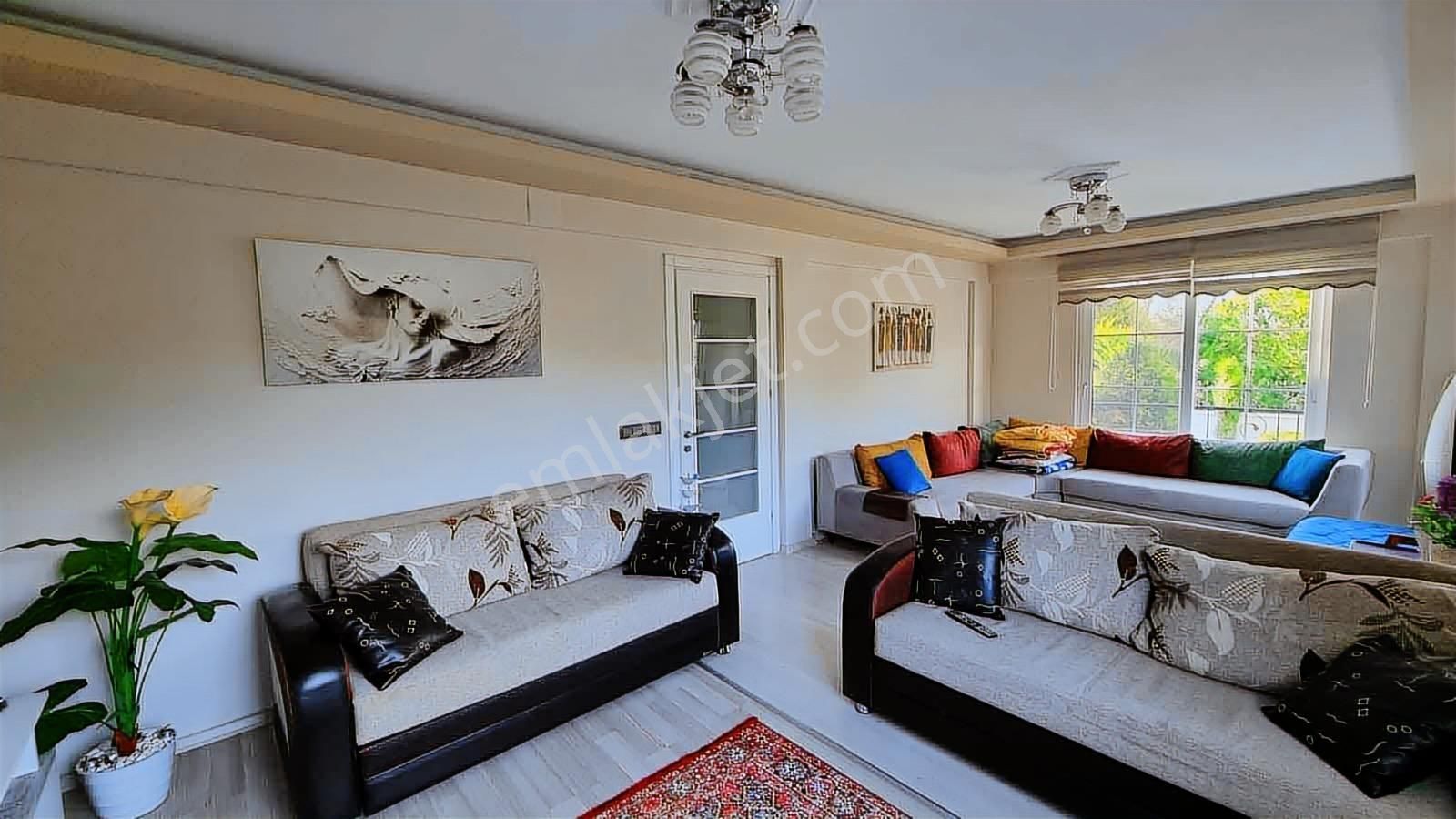 Okçular Mh 3000 M2 Arsa İçerisinde Satılık 4+1 Havuzlu Villa - Görsel 20