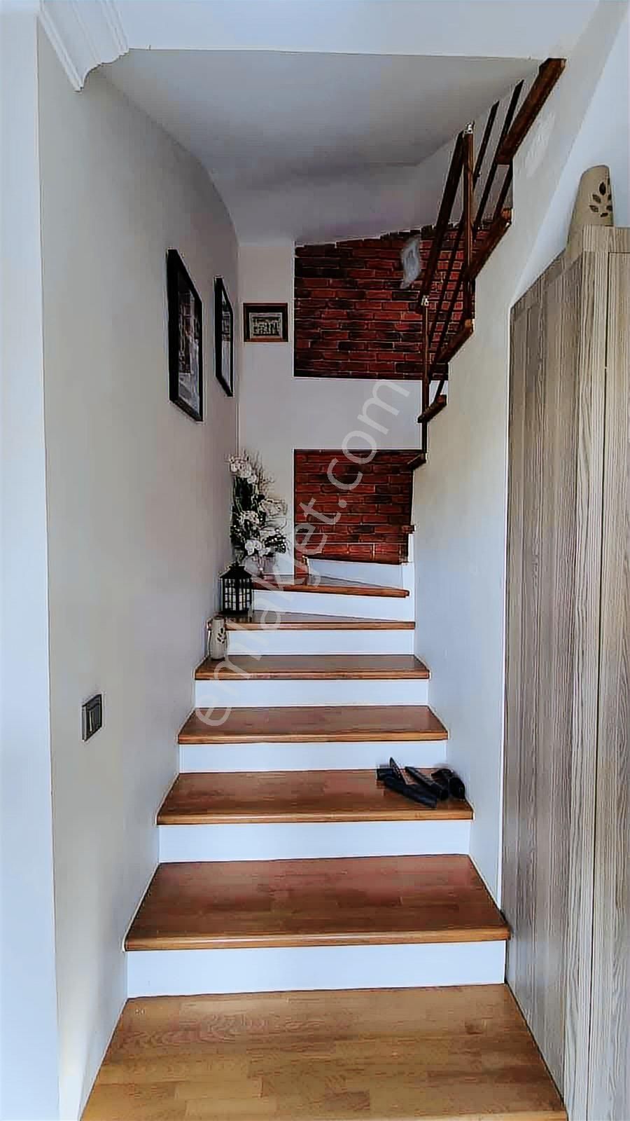 Okçular Mh 3000 M2 Arsa İçerisinde Satılık 4+1 Havuzlu Villa - Görsel 28