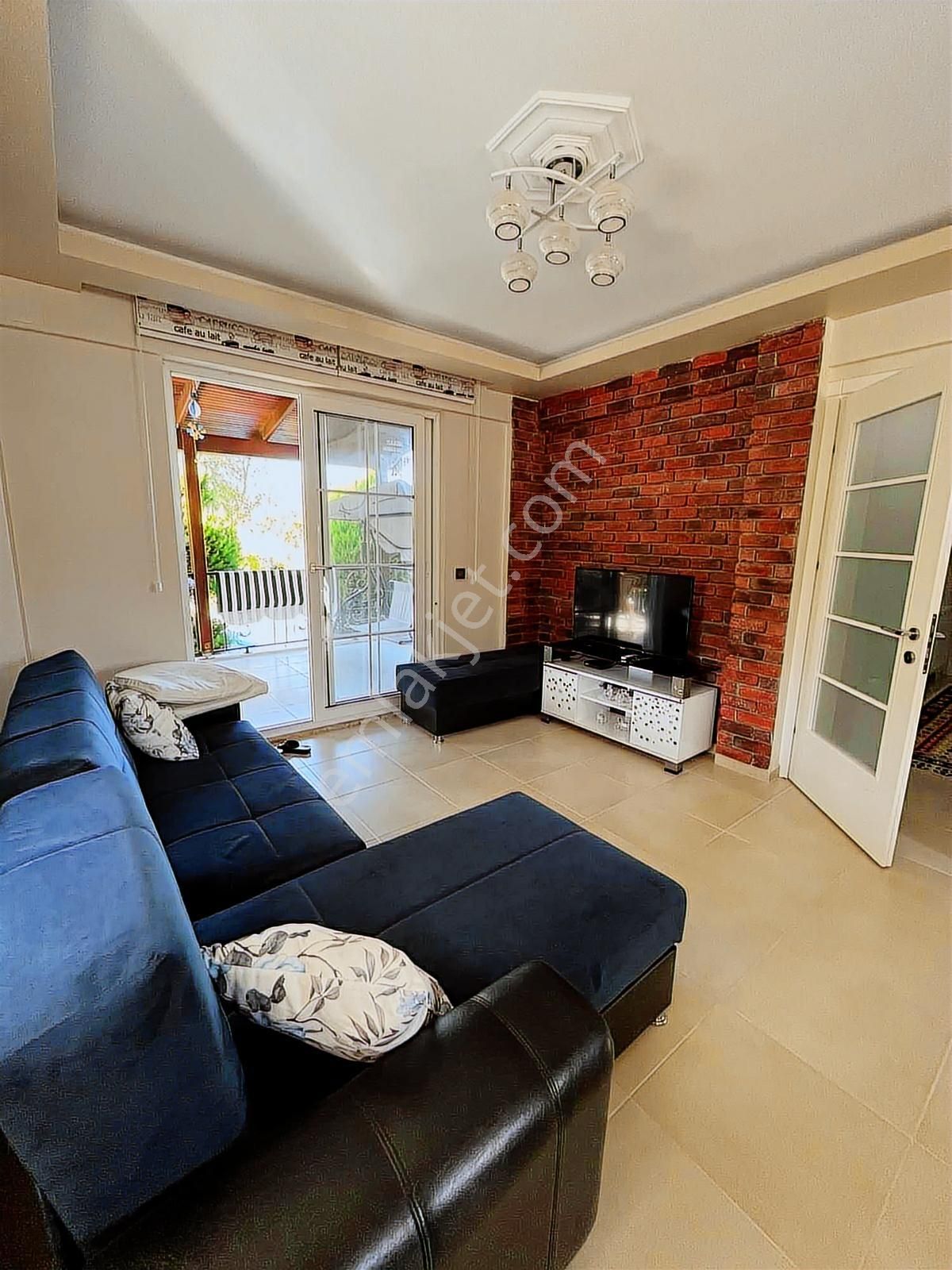 Okçular Mh 3000 M2 Arsa İçerisinde Satılık 4+1 Havuzlu Villa - Görsel 25