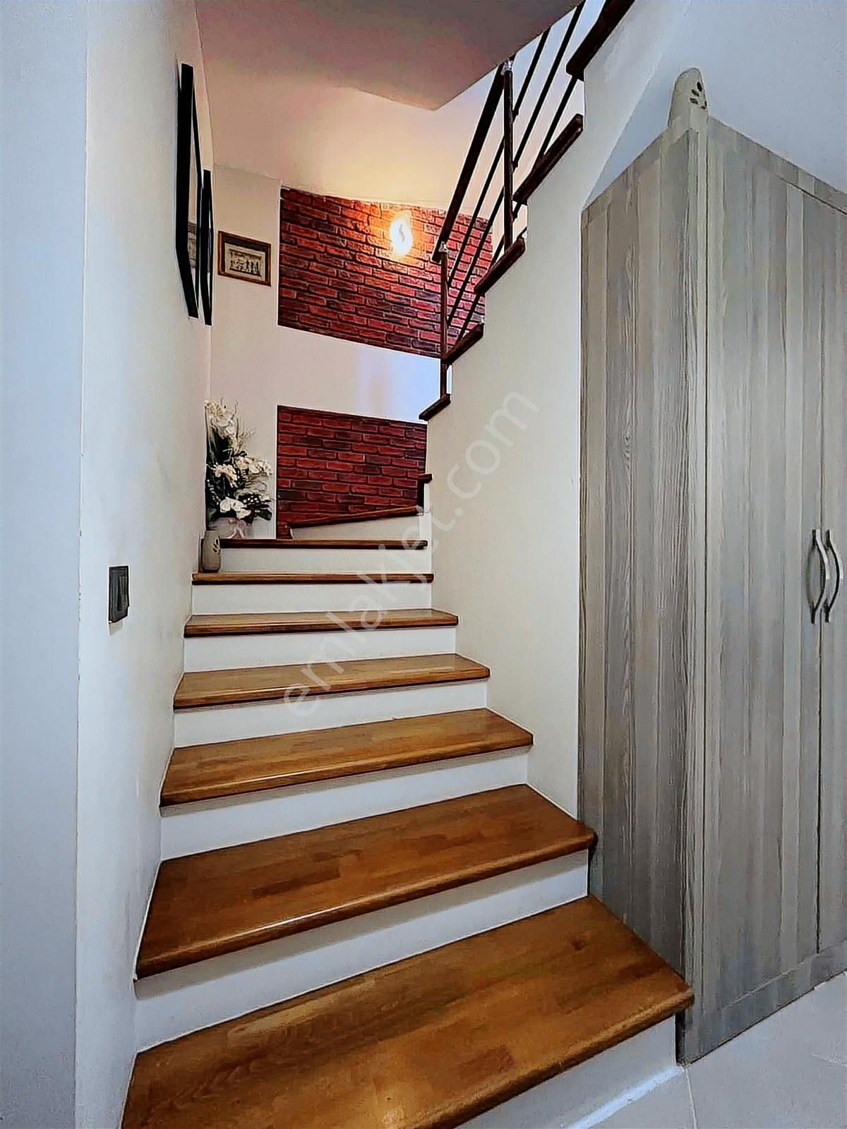 Okçular Mh 3000 M2 Arsa İçerisinde Satılık 4+1 Havuzlu Villa - Görsel 24