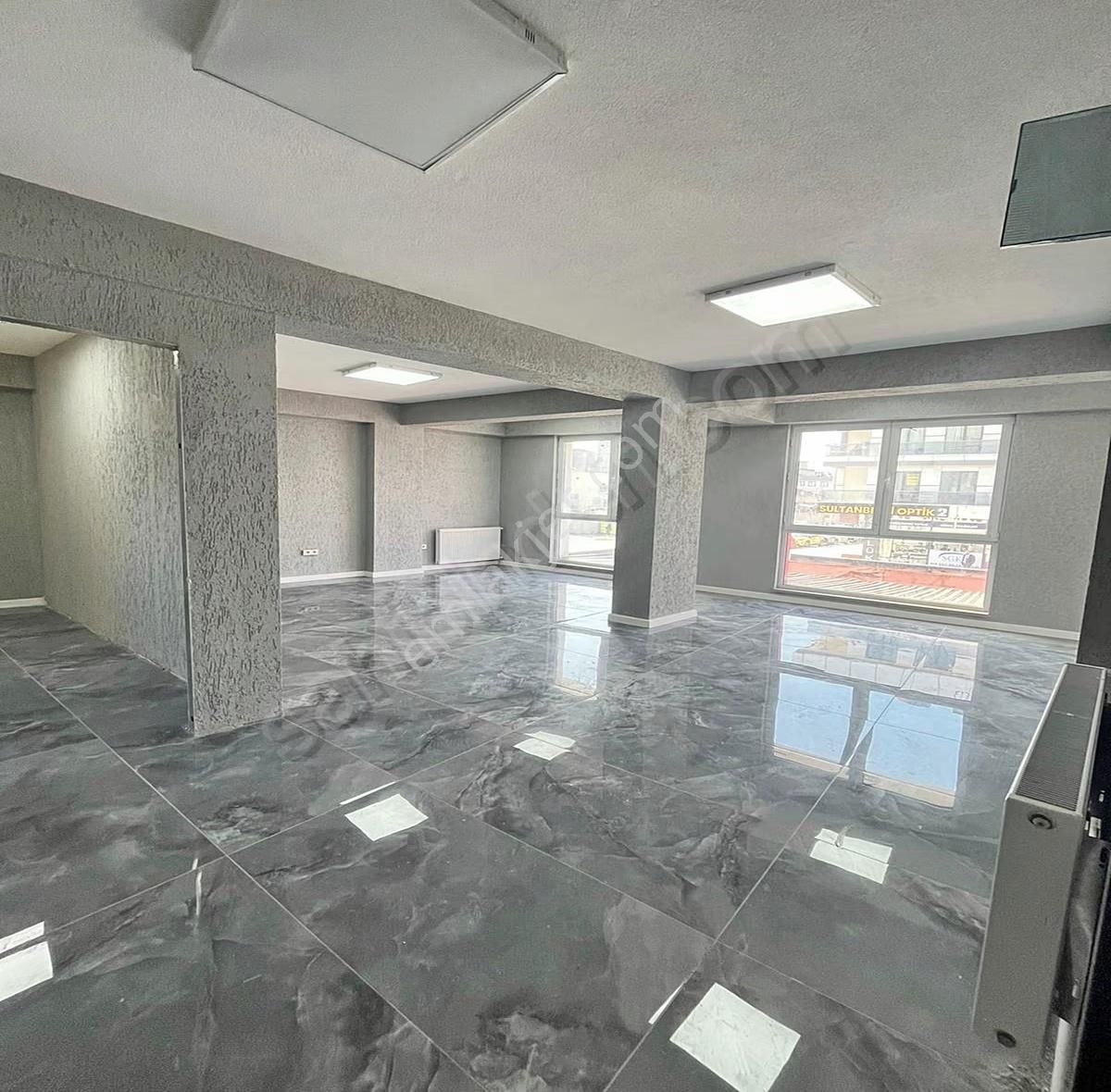 Sultanbeyli'de Kiralık Ofis/atölye (hastane Karşısı, 60m²)