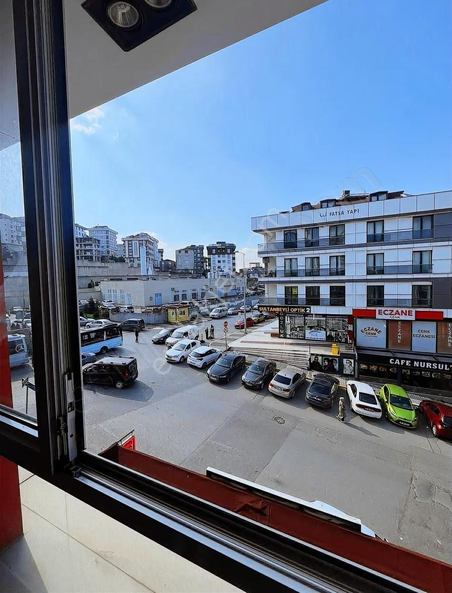 Sultanbeyli'de Kiralık Ofis/atölye (hastane Karşısı, 60m²) - Görsel 8
