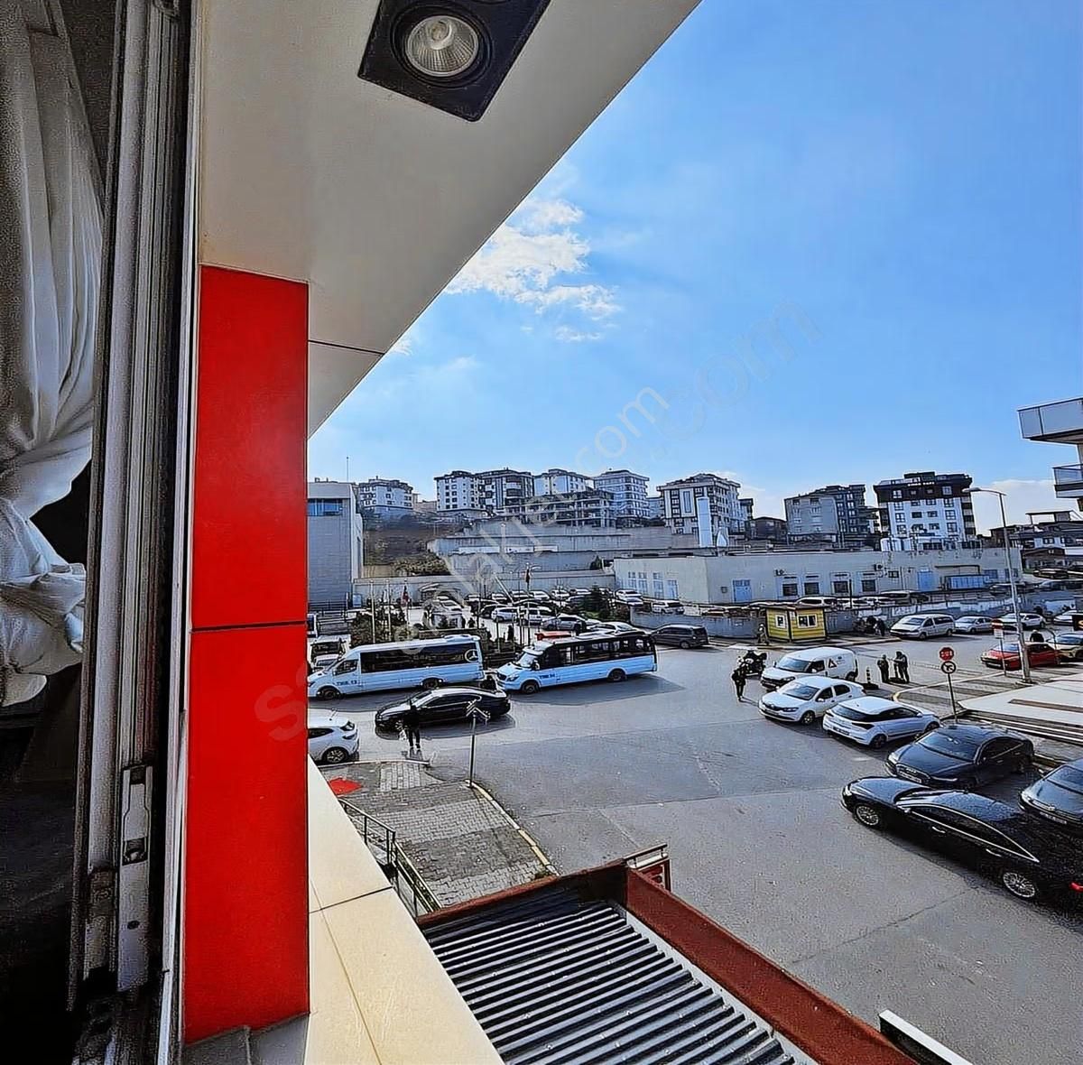 Sultanbeyli'de Kiralık Ofis/atölye (hastane Karşısı, 60m²) - Görsel 9